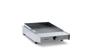 EcoGrill 6C 400